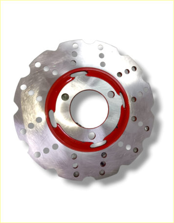 Electric Scooter Brake Disc Rotor 180*48*3.5