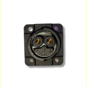 Chogori Battery Connector Socket Original Male Female For Okinawa Ampere Hero Electric Scooter Ty2