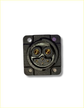 Chogori Battery Connector Socket Original Male Female For Okinawa Ampere Hero Electric Scooter Ty2