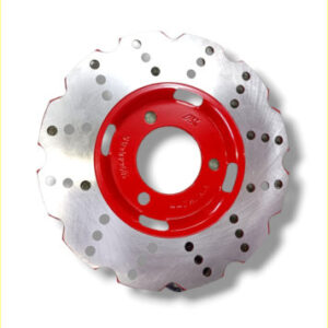 Electric Scooter Brake Disc Rotor 180*48*3.5