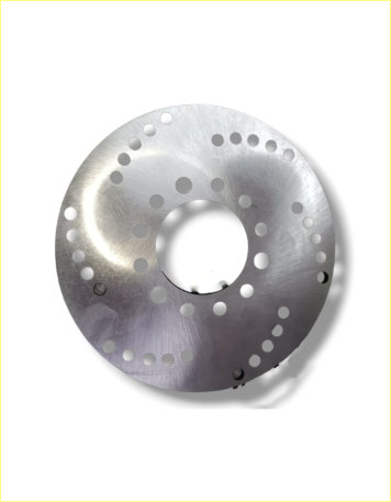 Electric Scooter Brake Disk Rotor 180*58*3.5