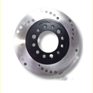 Electric Scooter Brake Disk Rotor 180*58*3.5