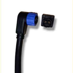 Electric Scooter Lithium Charger 54V Cutoff 5Amp