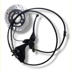 Praise Pro Okinawa Praise Pro Similar Rear Disc Brake Assembly