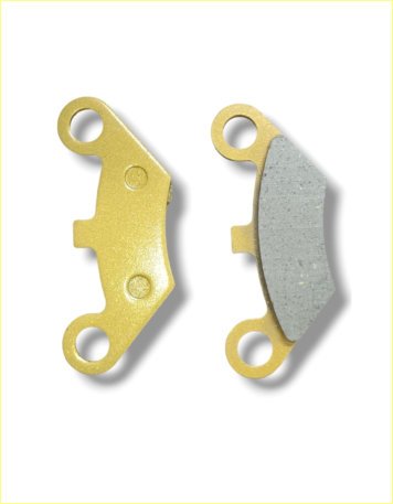 Electric Scooter Brake Disc Pad Ty4