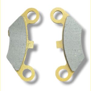 Electric Scooter Brake Disc Pad Ty4