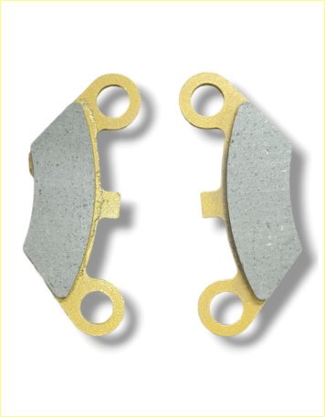 Electric Scooter Brake Disc Pad Ty4