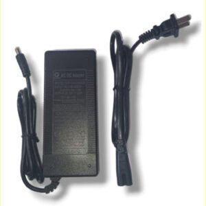 Electric Scooter Lithium Charger 42 Cutoff 2A