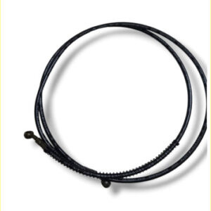 Electric Scooter Rear Disk Hose Pipe