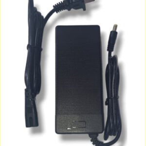 Electric Scooter Lithium Charger 42 Cutoff 2A