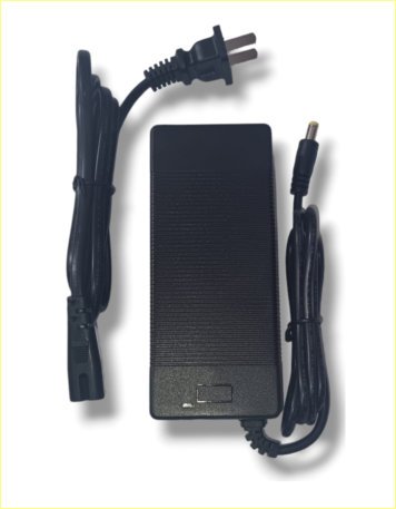 Electric Scooter Lithium Charger 42 Cutoff 2A