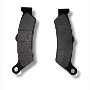 Front Disk Pad Compatible For Ather 450 - 450X