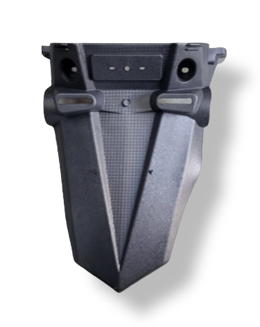 Electric Scooter Rear Fender Universal