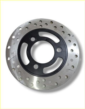 Electric Scooter Brake Disc Rotor Min Th 3Mm