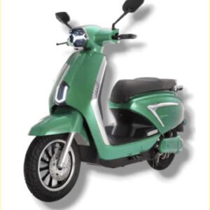 Automaxx Electric Scooter Dl One Li4828