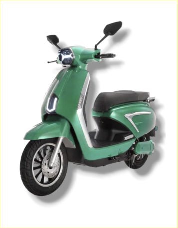 Automaxx V4 Electric Scooter 60Se