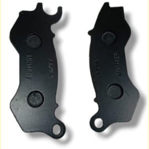 Dual 100 Okinawa Electric Scooter Disk Brake Pads