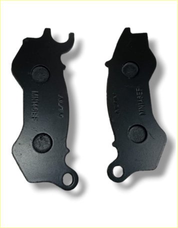 Dual 100 Okinawa Electric Scooter Disk Brake Pads