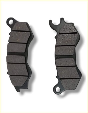 Dual 100 Okinawa Electric Scooter Disk Brake Pads