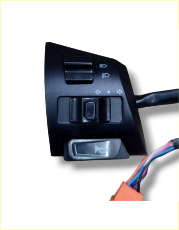 Okaya Electric Scooter Switch Combo Module