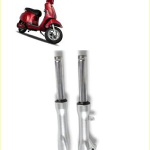 Electric Scooter Front Fork Set For Pure Ev Similar