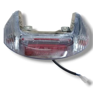 Ampere Electric Scooter Headlight Magnus