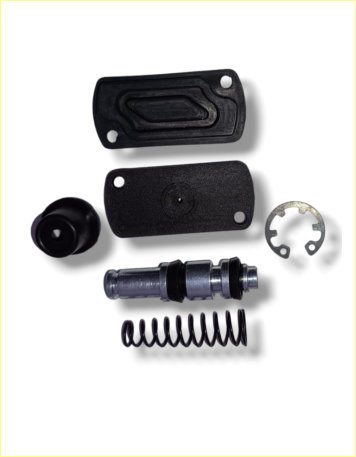 Electric Scooter Brake Master Cylinder Caliper Repair Kit Type1 Universal