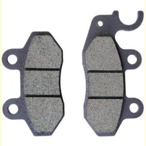 Ola Electric Scooter Brake Disc Pad Compatible For Ola S1 S1 Pro Front Rear Set