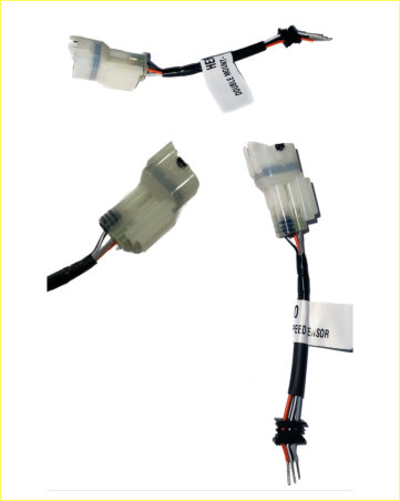 HERO DOUBLE MOUNT SPEED SENSOR