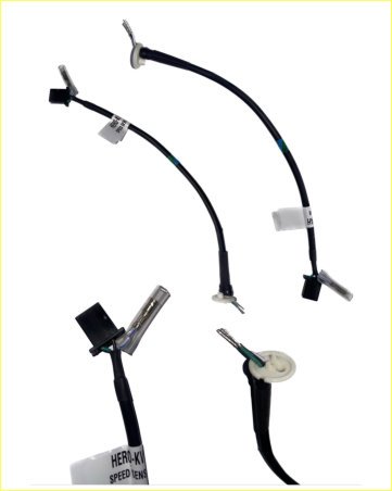 HERO KWAH SPEED SENSOR