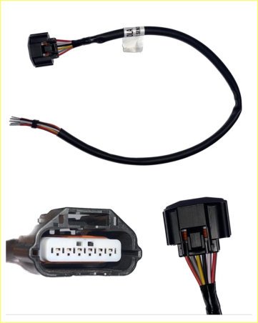 OLA THROTTLE SENSOR