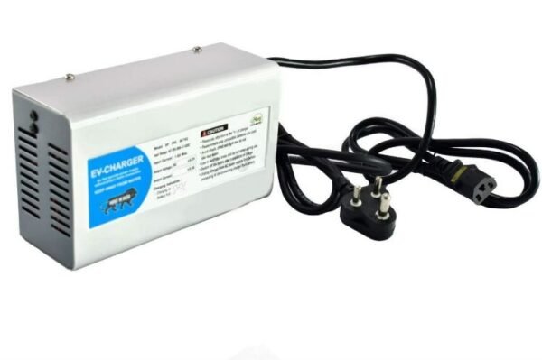 Electric Scooter Lithium Charger 71V 6A