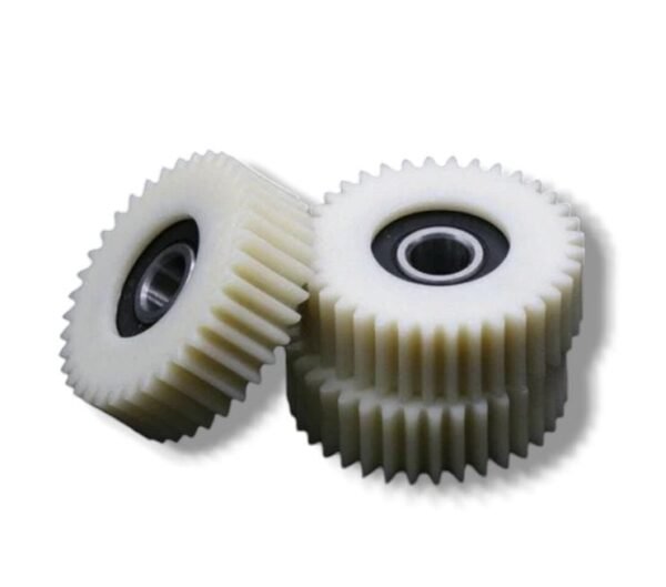 36 Teeth E- Bike - Bicycle Motor Planetary Nylon Gears With Bearing For Hub Motor - Set Of 3