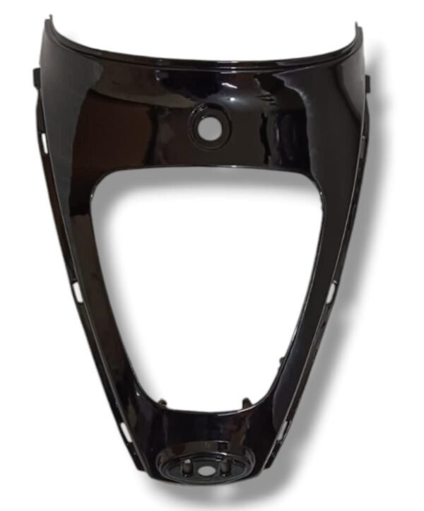 Automaxx V4 Similar Electric Scooter Body Parts Rear Joint Plate