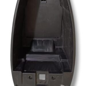 Automaxx V4 Similar Electric Scooter Body Parts Seat Bucket