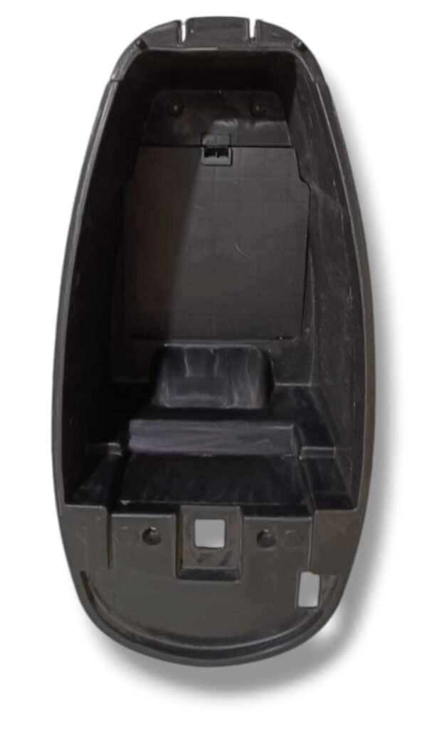 Automaxx V4 Similar Electric Scooter Body Parts Seat Bucket