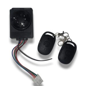 Electric Scooter Remote Kit TY2 With Smart Controller Extension