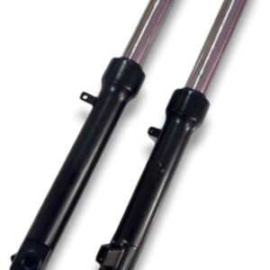 Replacement Electric Scooter Fork Tube 30MM 10in Universal