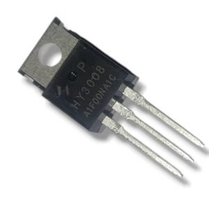 Electric Scooter Controller MOSFET HY3008P