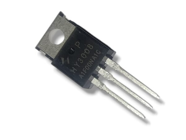 Electric Scooter Controller MOSFET HY3008P