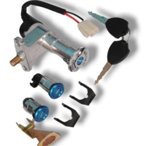 Electric Scooter Lock Set TY Flash