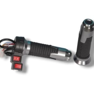 Electric Scooter Throttle Set FR 123