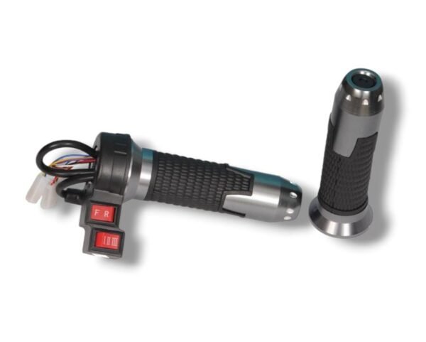 Electric Scooter Throttle Set FR 123