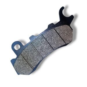 Revolt Rv 400 Disk Brake Pads Advik Type Front