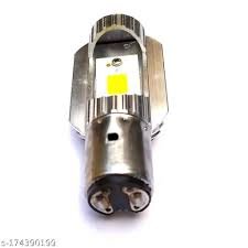 Electric Scooter Head Light Bulb Led TY Universal