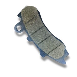 Revolt Rv 400 Disk Brake Pads Advik Type Front