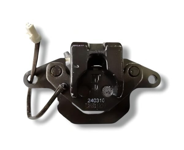 Ola Electric Scooter Rear Disc Caliper