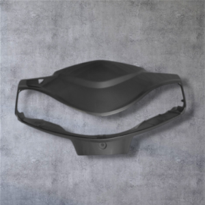 Electric Scooter Body Parts Front Visor 1