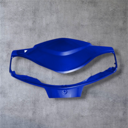 Electric Scooter Body Parts Front Visor 3