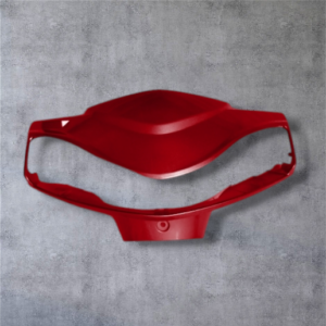 R30 Okinawa Electric Scooter Body Parts Front Visor